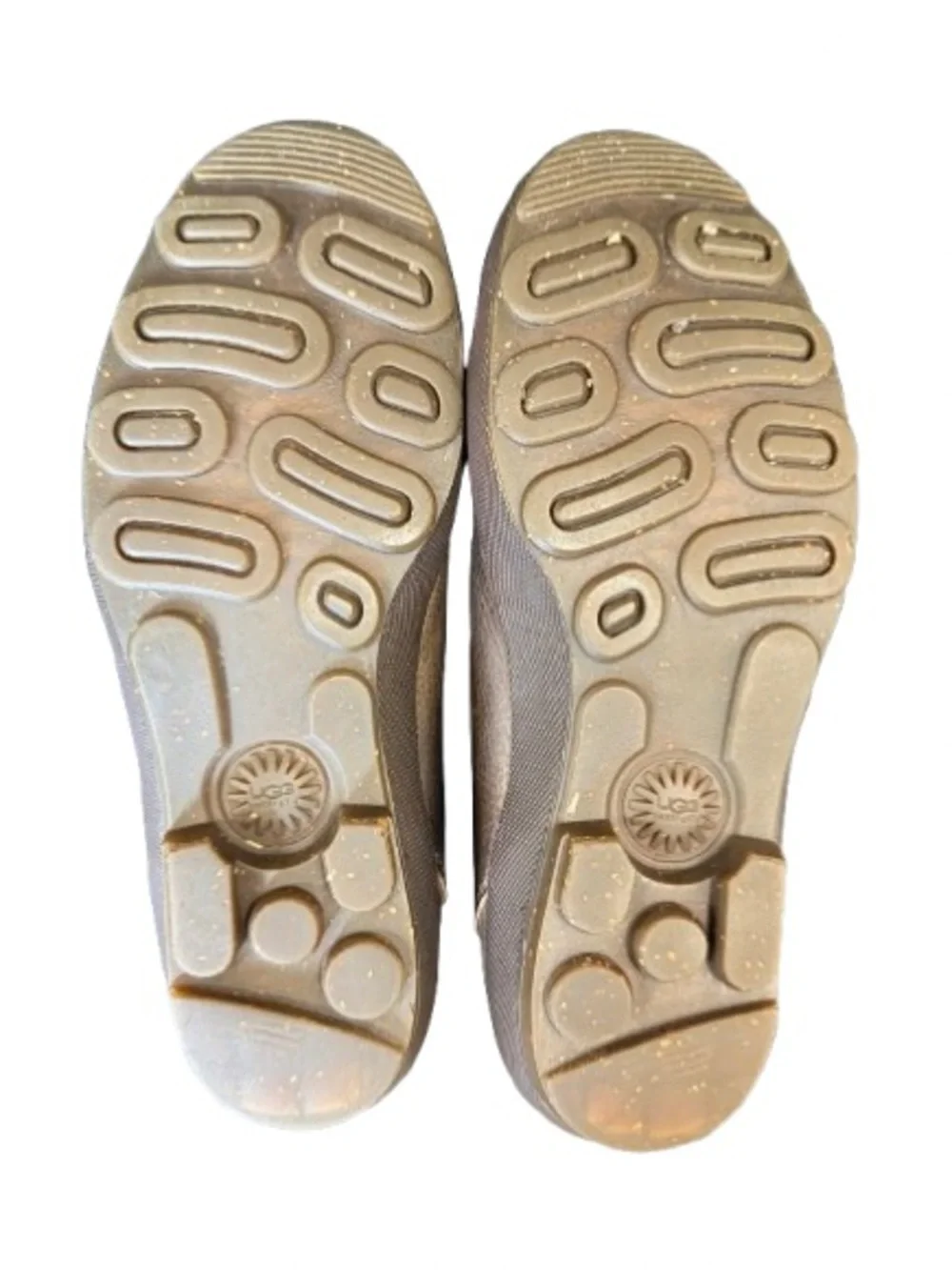 UGG leather lining